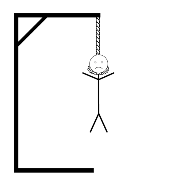 Hangman Display